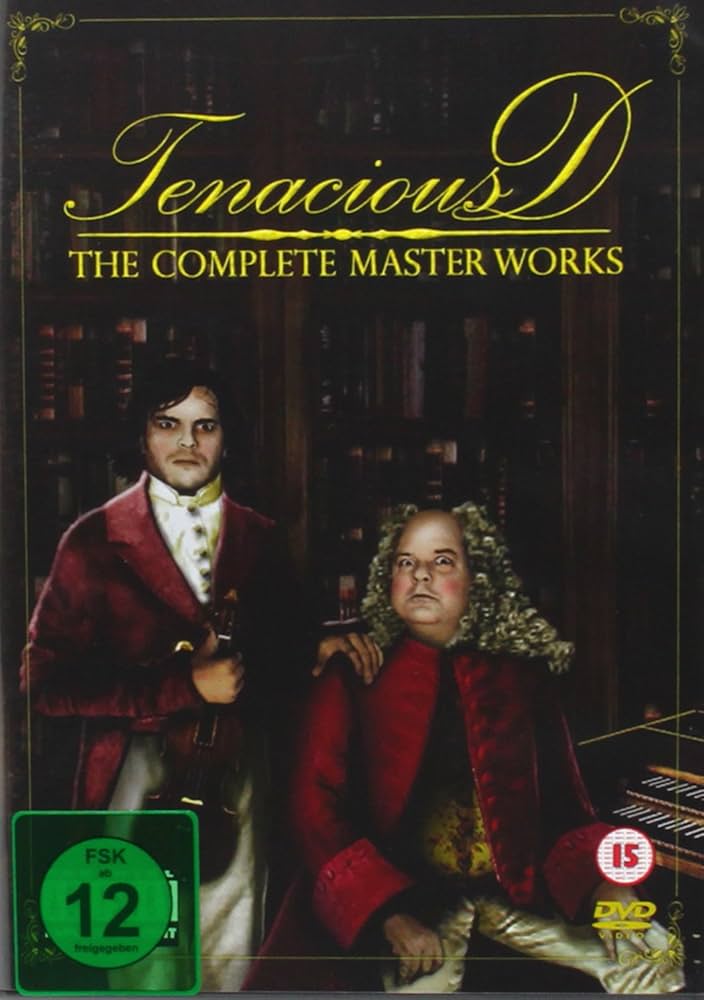 その他 Complete Master Works, the [DVD] 71QzADS94+L._UF1000,1000_QL80_.jpg